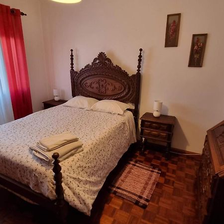 מולדו Zinha'S Guest House מראה חיצוני תמונה