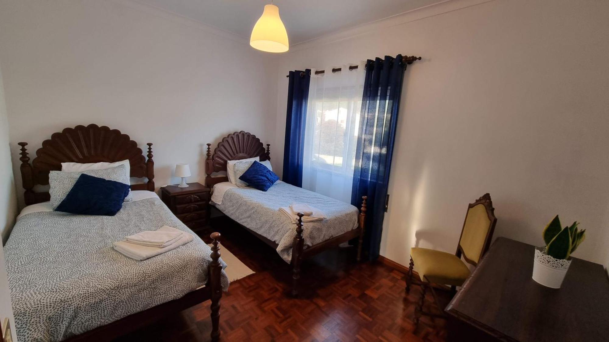 מולדו Zinha'S Guest House מראה חיצוני תמונה