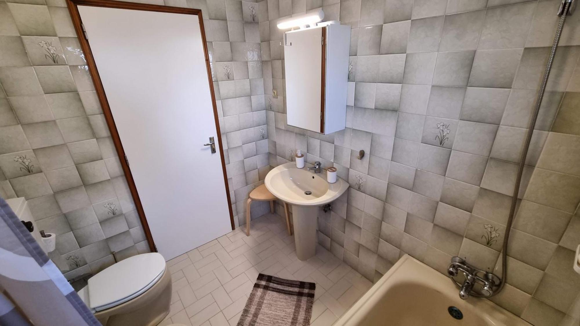 מולדו Zinha'S Guest House מראה חיצוני תמונה