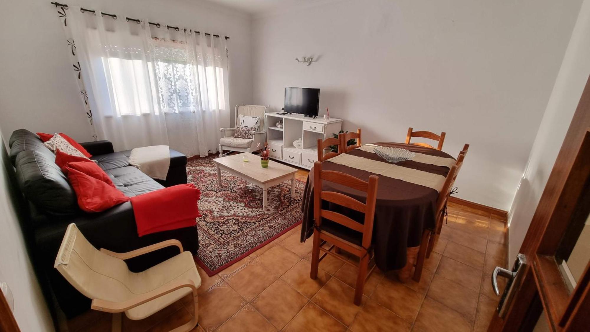 מולדו Zinha'S Guest House מראה חיצוני תמונה