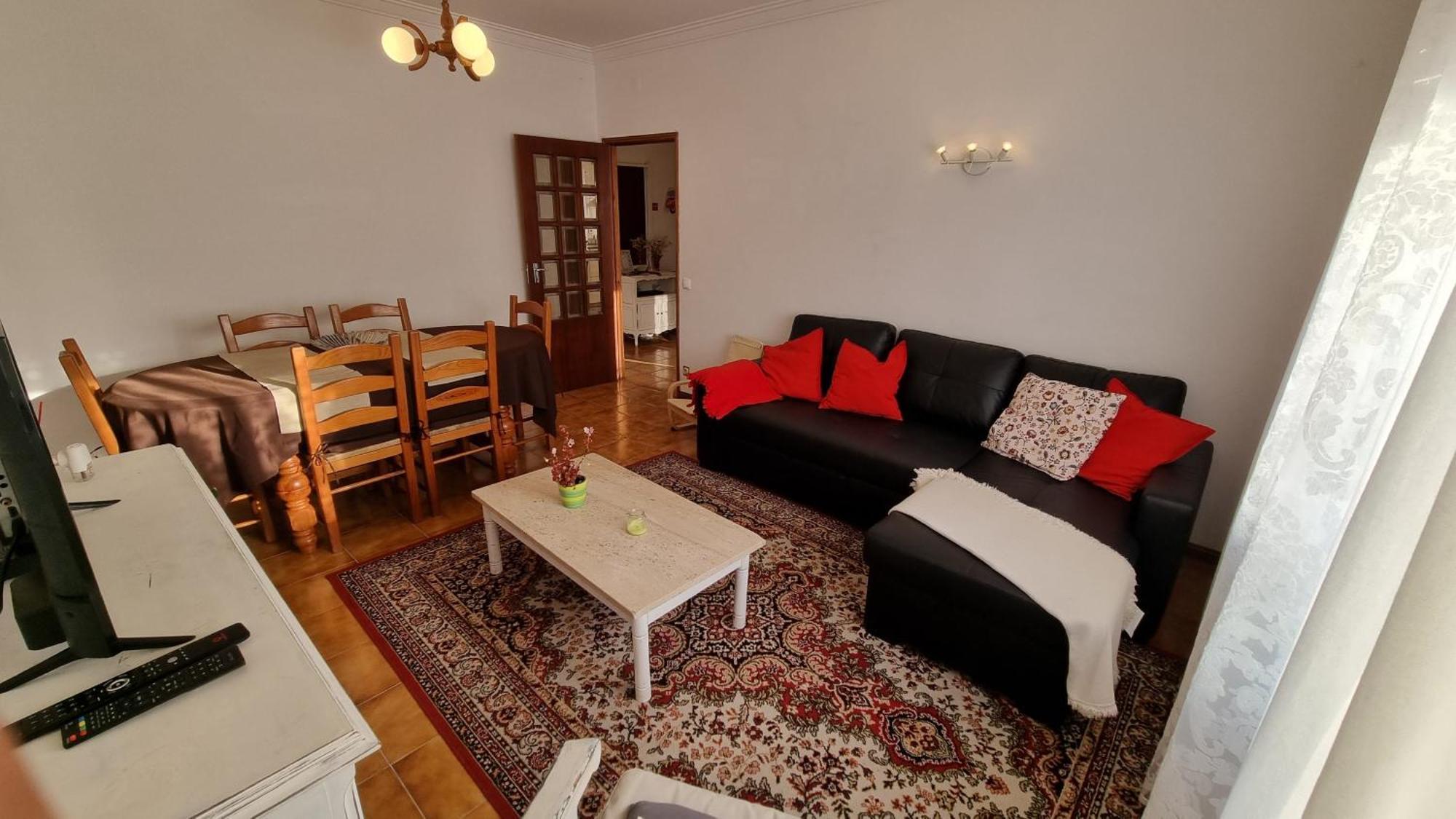 מולדו Zinha'S Guest House מראה חיצוני תמונה