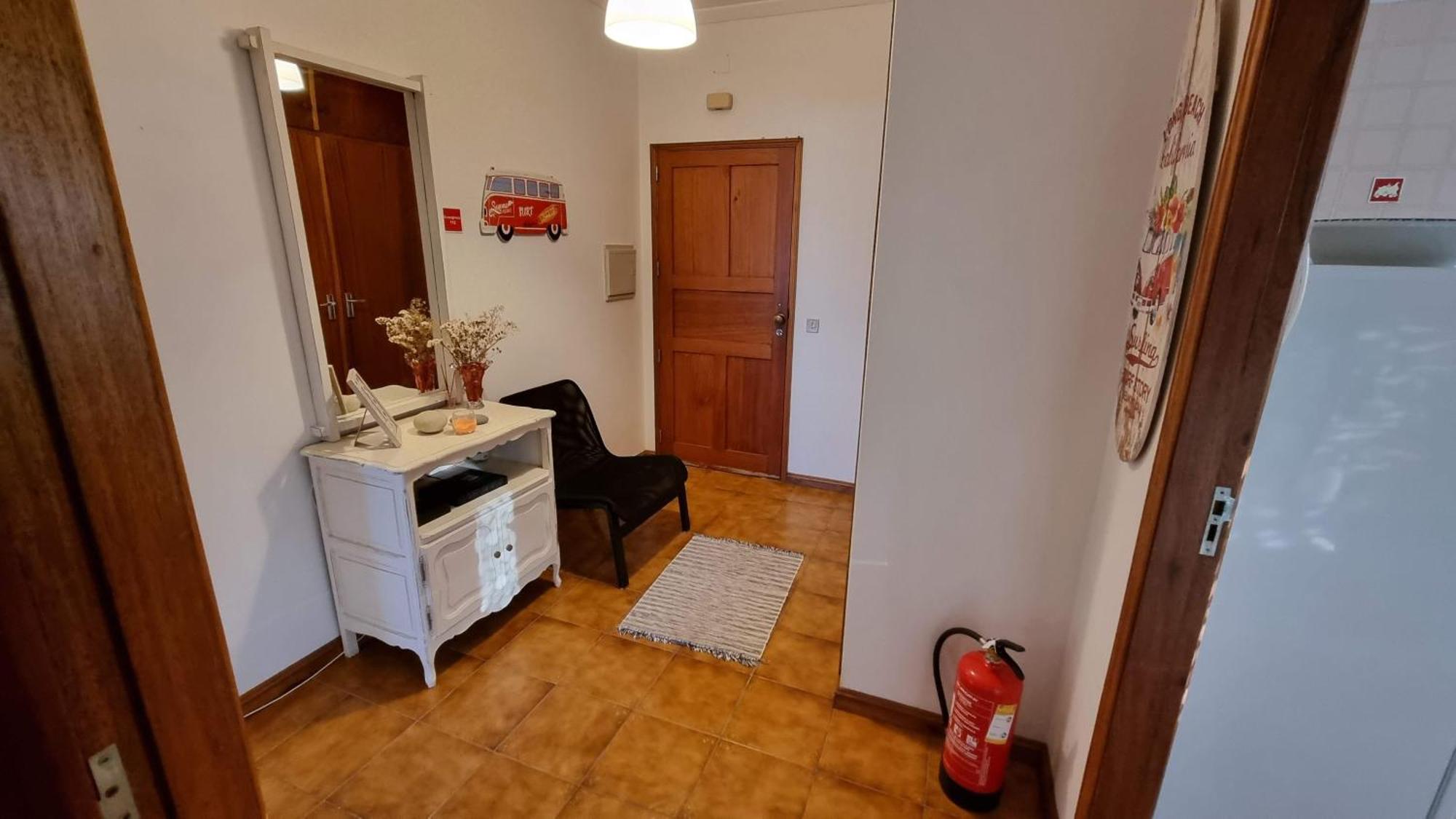 מולדו Zinha'S Guest House מראה חיצוני תמונה