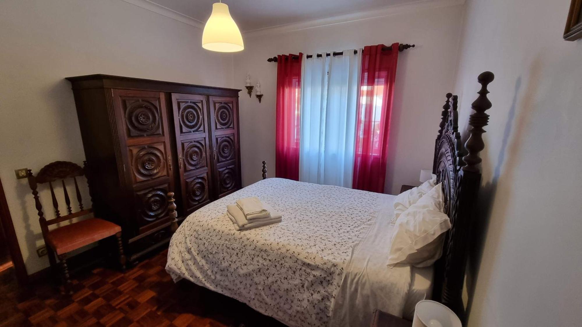 מולדו Zinha'S Guest House מראה חיצוני תמונה