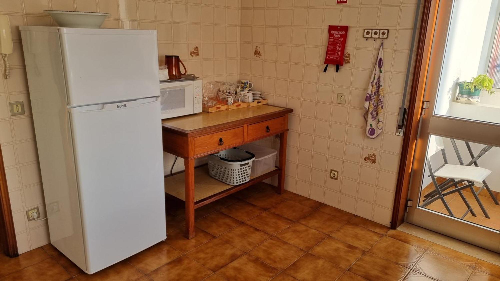 מולדו Zinha'S Guest House מראה חיצוני תמונה